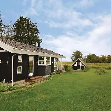 Holiday Noddeskellet Holiday home