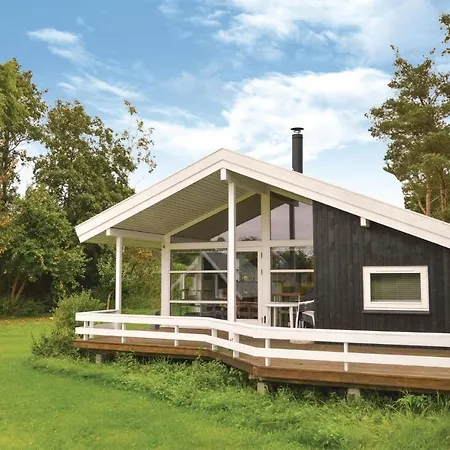Holiday Noddeskellet Kisserup
