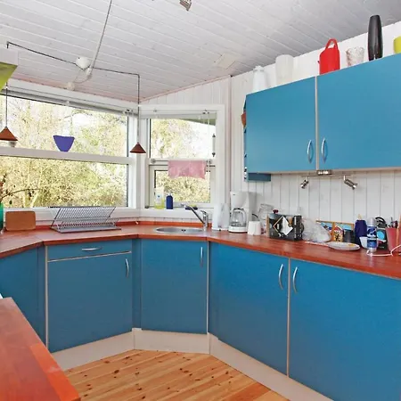 Holiday home Holiday Noddeskellet