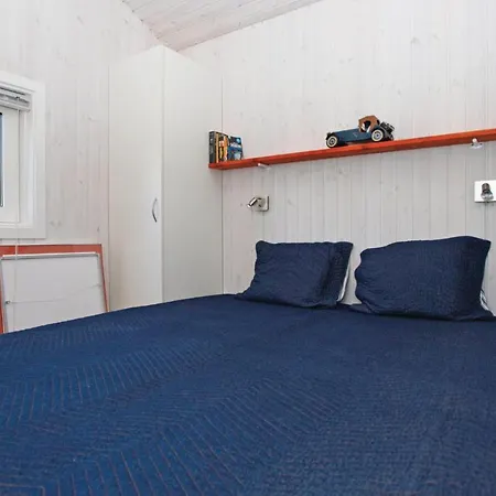 Holiday Noddeskellet Holiday home *