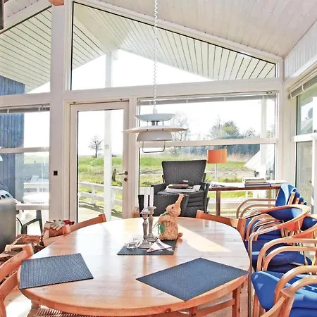 Holiday home Holiday Noddeskellet *