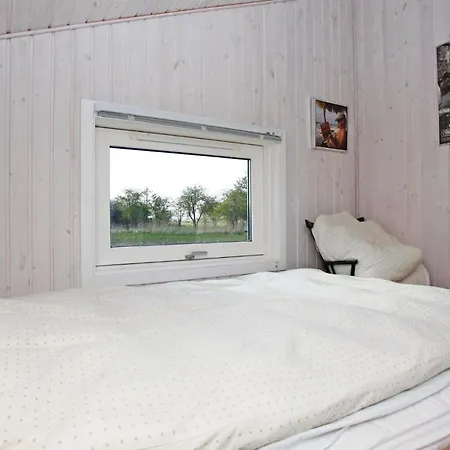 Holiday home Holiday Noddeskellet