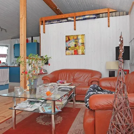 Holiday home Holiday Noddeskellet