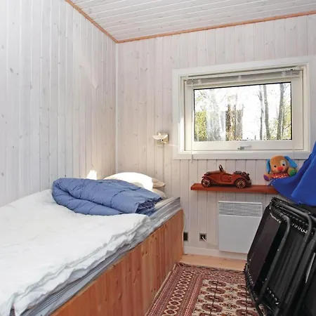 Holiday home Holiday Noddeskellet *
